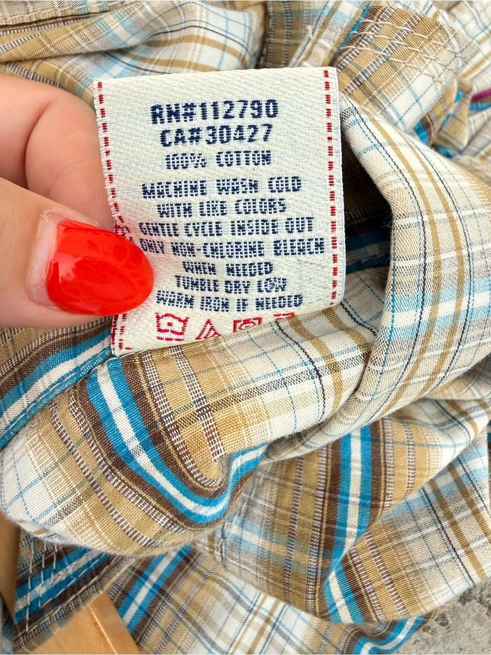 True Religion classic true